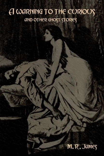A warning to the curious and other ghost stories - Paperback