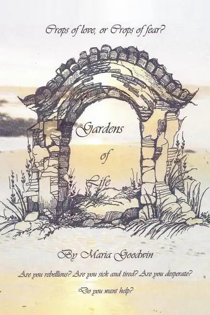 Gardens of Life - Paperback