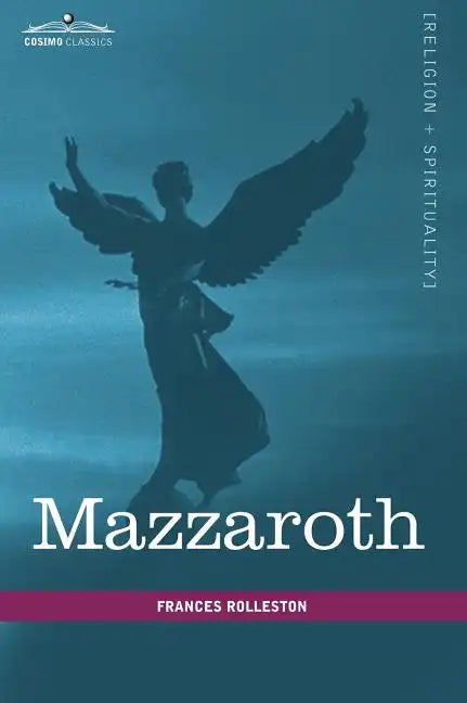 Mazzaroth - Hardcover