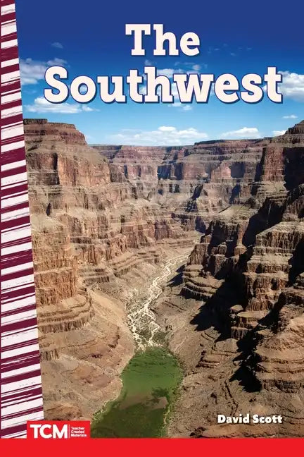 The Southwest - Paperback