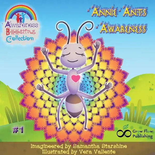 Annie Ant's Awareness - Paperback