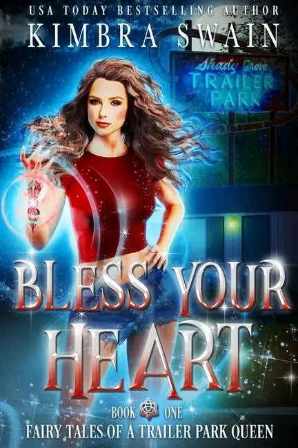 Bless Your Heart - Paperback