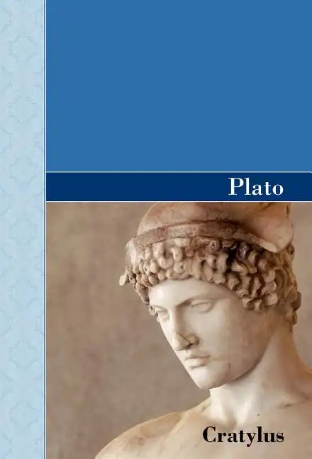 Cratylus - Hardcover