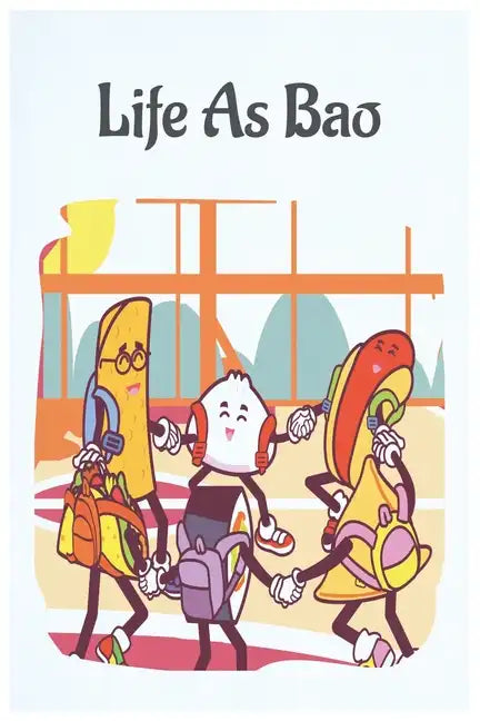 Life As BAO - Paperback