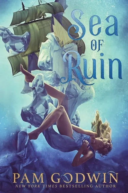Sea of Ruin - Paperback