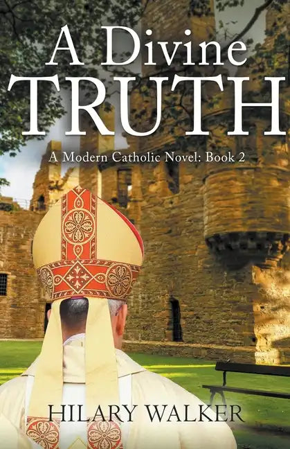 A Divine Truth - Paperback