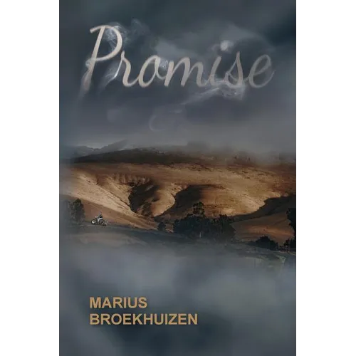 Promise - Paperback