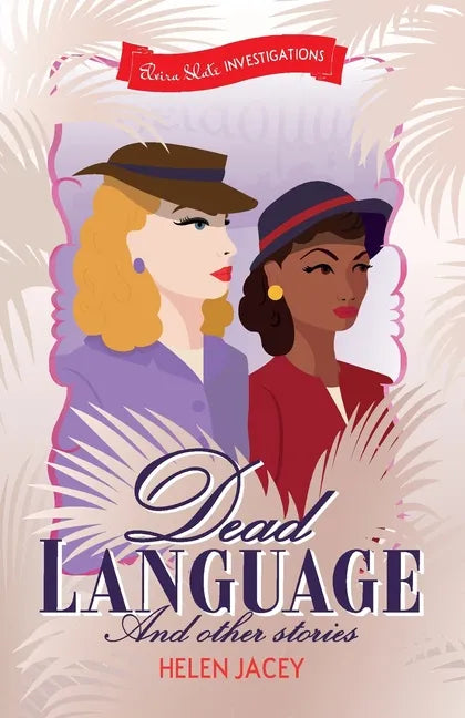 Dead Language and Other Stories - Paperback