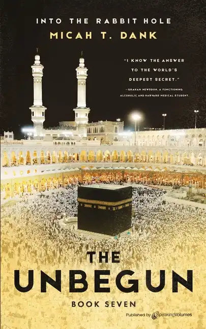The Unbegun - Paperback