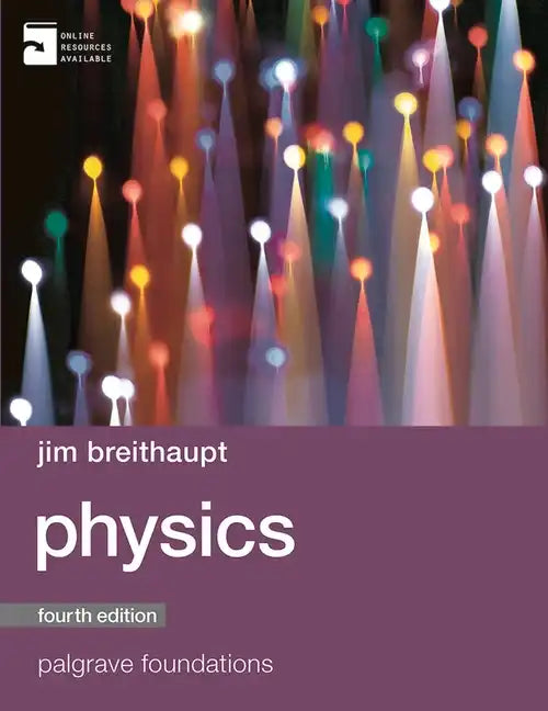 Physics - Paperback