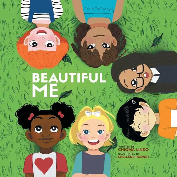 Beautiful Me - Paperback