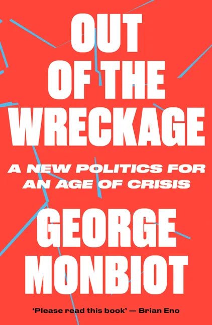 Out of the Wreckage - Paperback