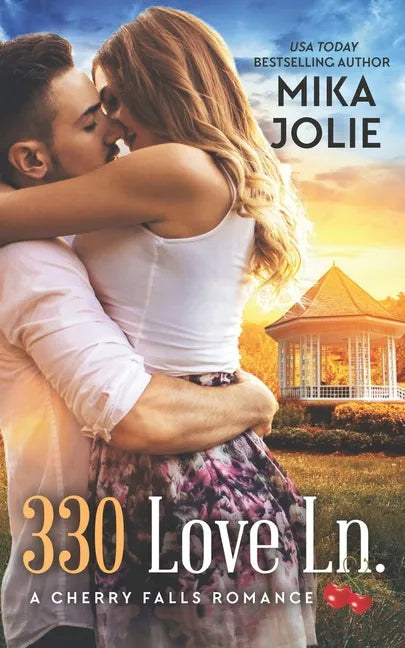 330 Love Ln. (A Cherry Falls Romance Book 13) - Paperback