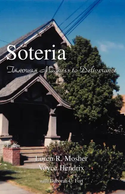 Soteria - Paperback