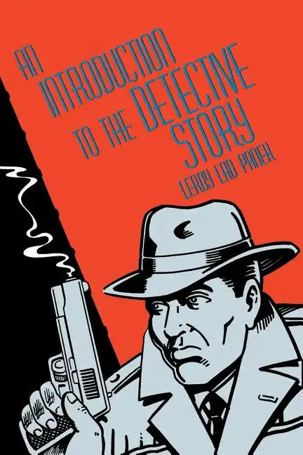 An Introduction to the Detective Story - Paperback