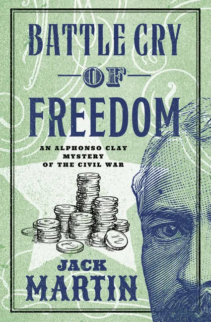 Battle Cry of Freedom - Paperback
