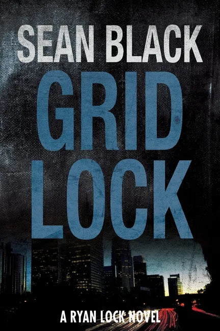Gridlock - Paperback