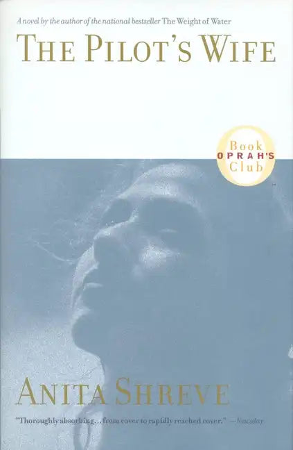 The Pilot's Wife - Hardcover