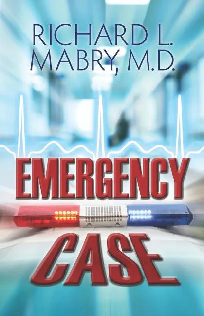 Emergency Case - Paperback