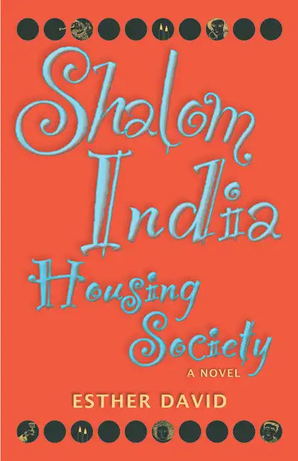 Shalom India Housing Society - Paperback