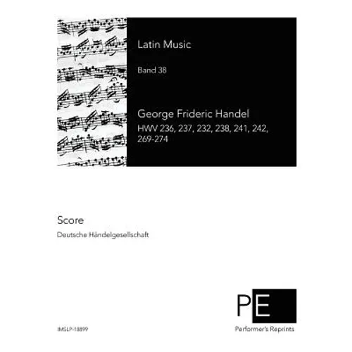 Latin Music - Paperback