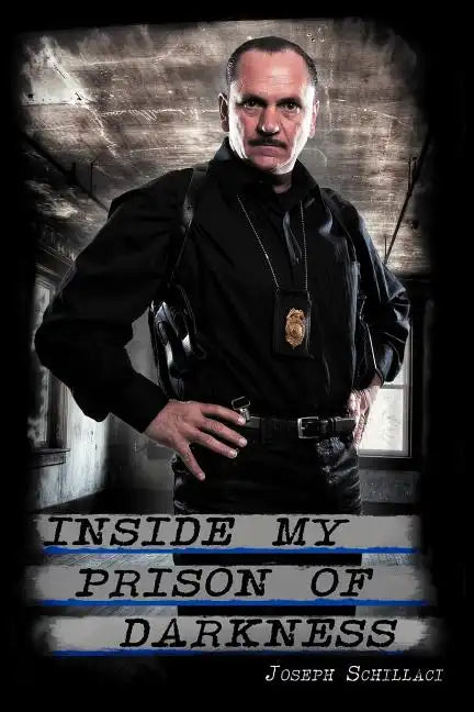 Inside My Prison of Darkness: Understanding Post-Traumatic Stress Disorder - Paperback