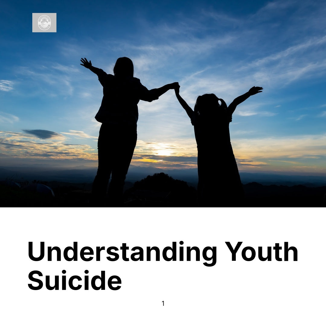 Understanding Youth Suicide
