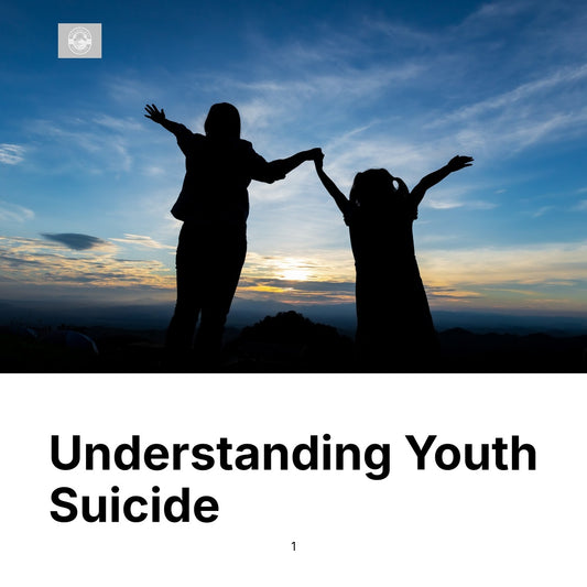 Understanding Youth Suicide