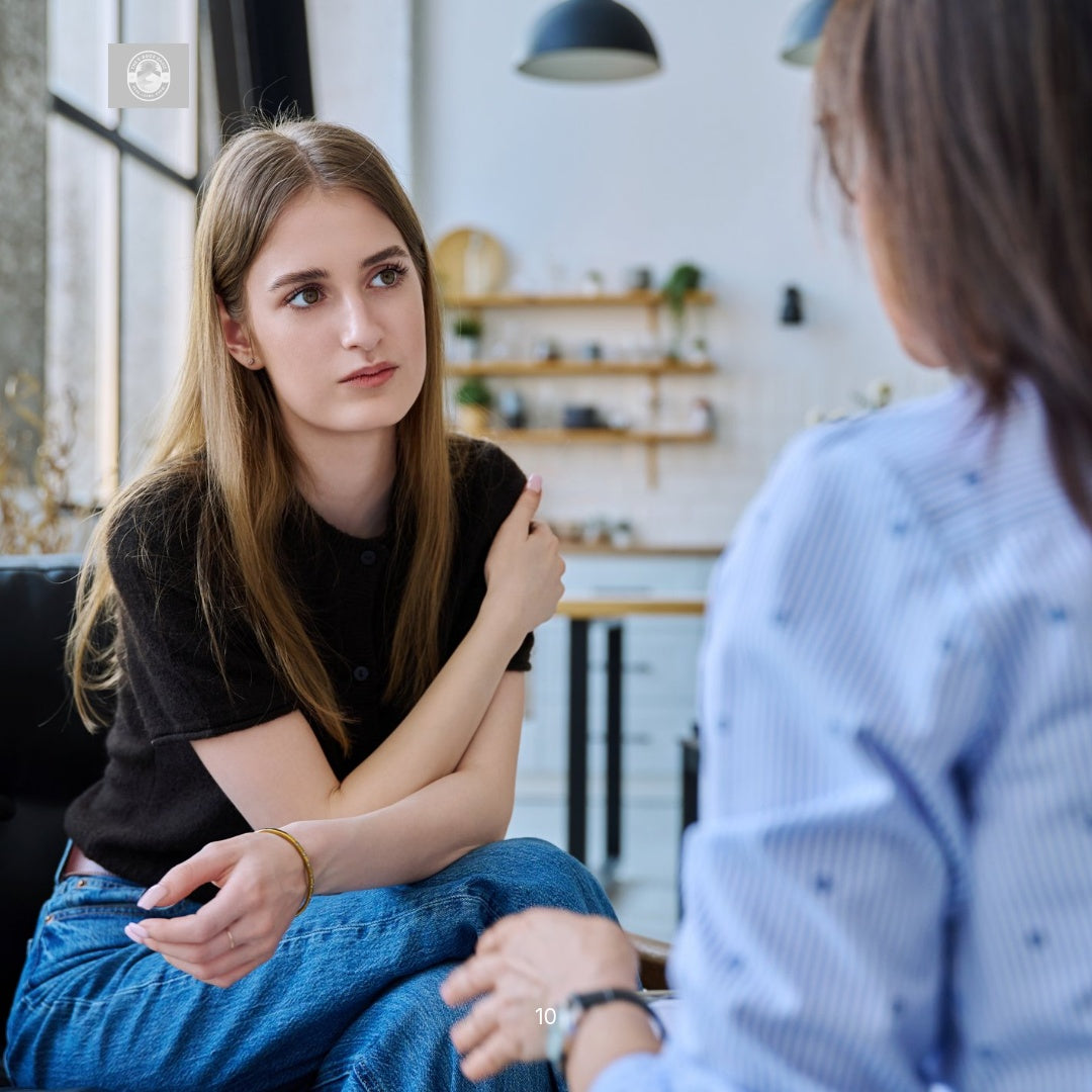 Understanding Youth Suicide