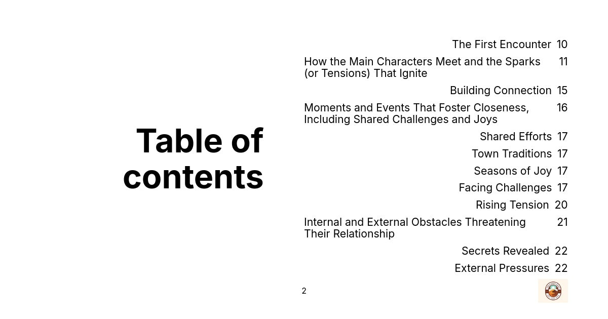 Once Upon a Heartbeat