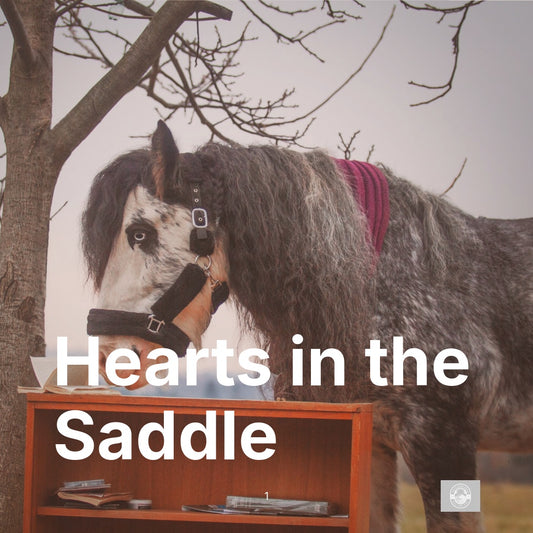 Hearts in the Saddle
