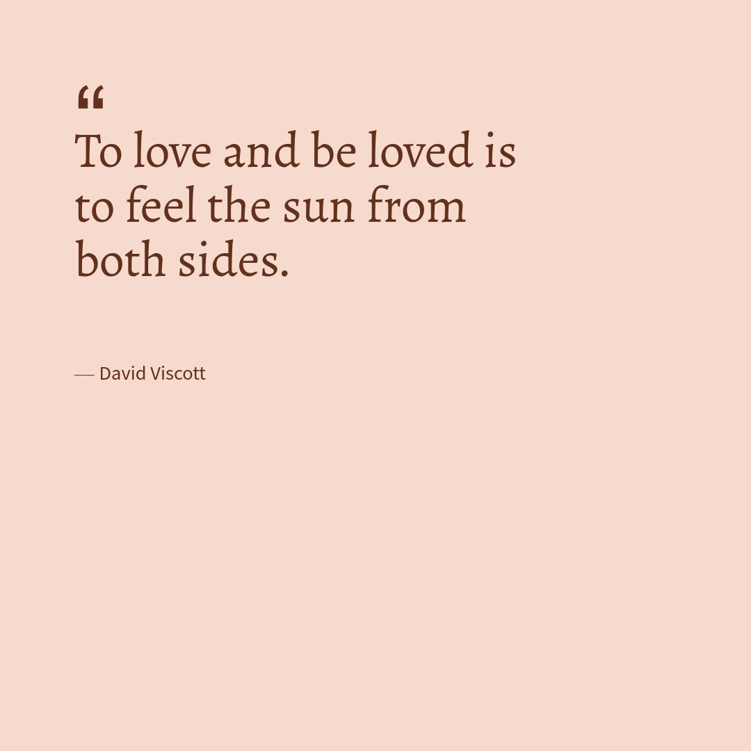 Forever Begins: A Novel about Lifelong Love