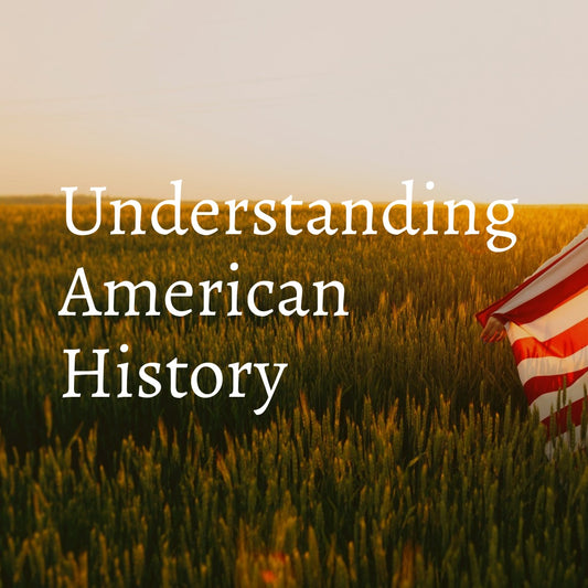 Understanding American History