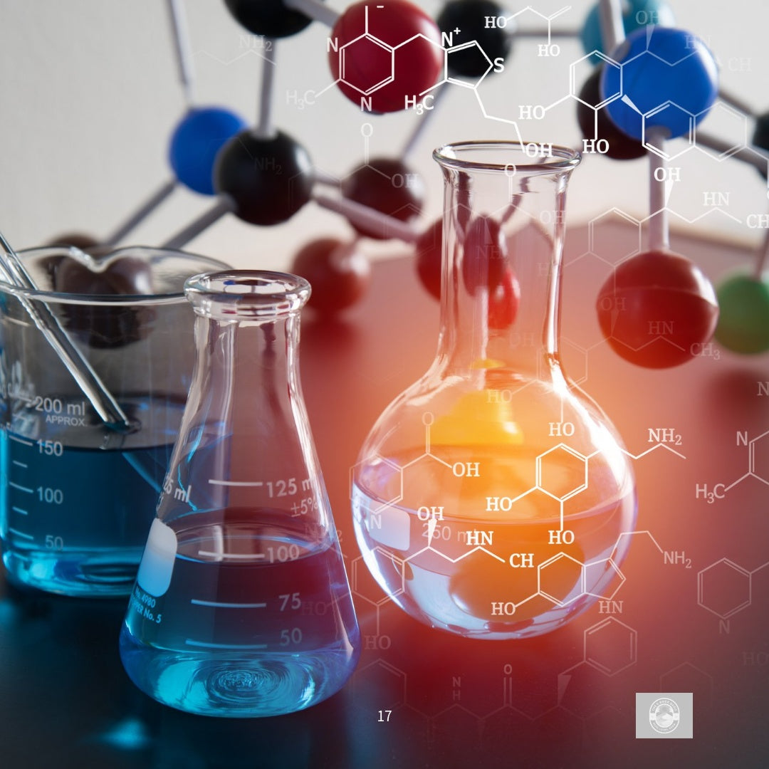 Introduction to Chemistry