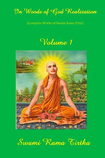 In Woods of God-Realization - Volume I - Paperback