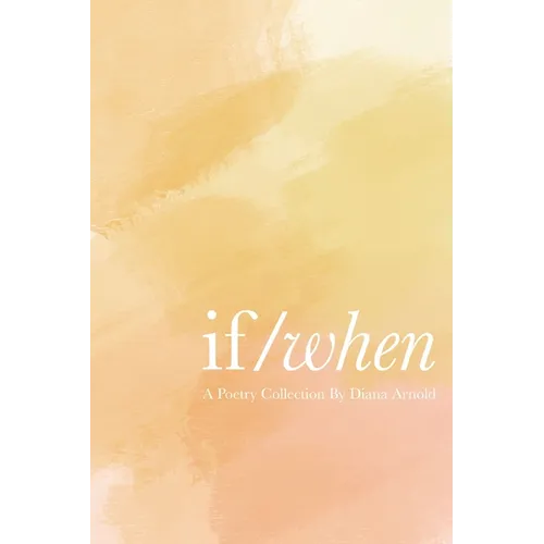 If / When - Paperback