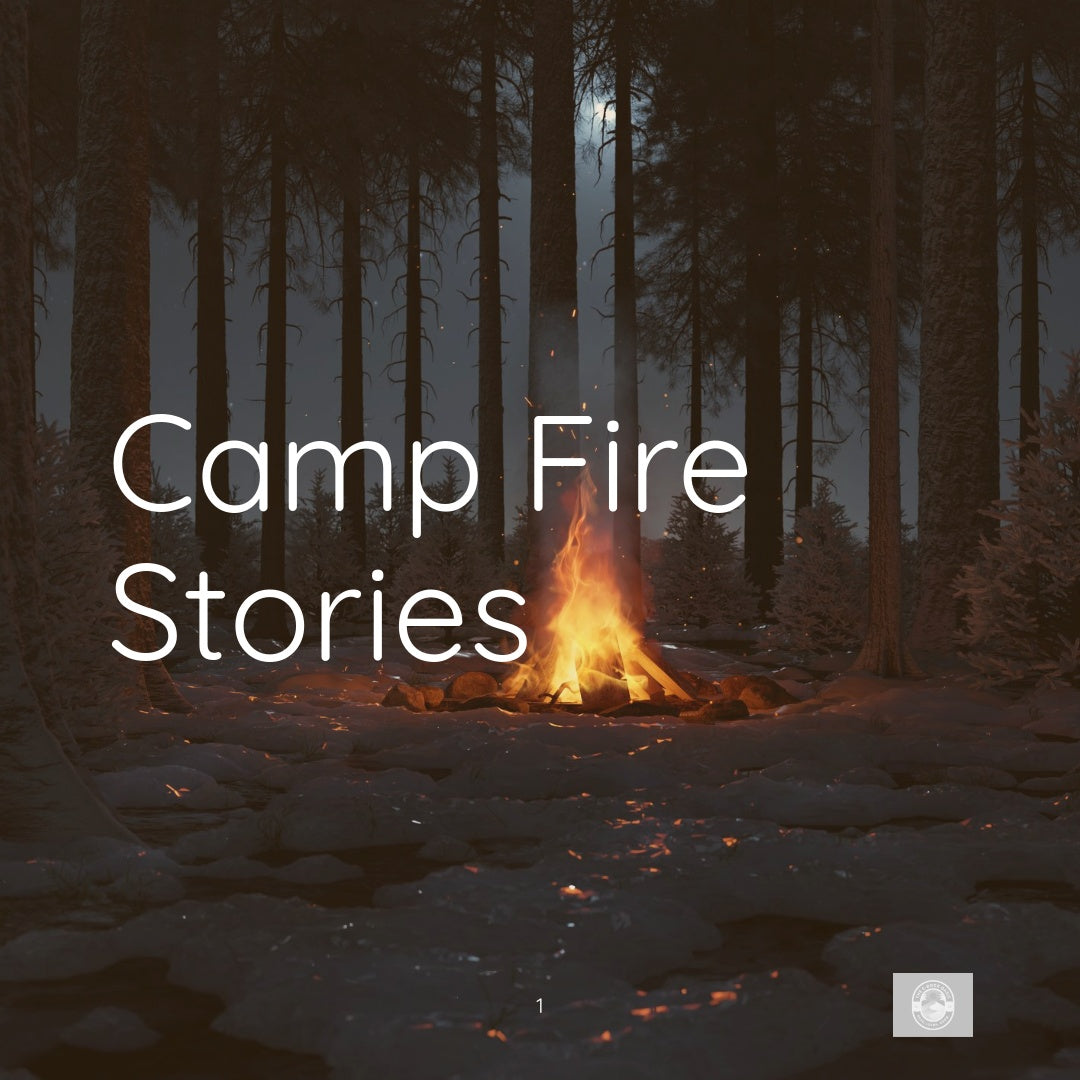 Campfire Stories