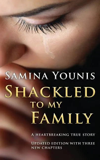 Shackled to my Family - Paperback