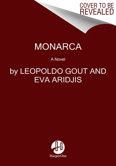 Monarca - Hardcover