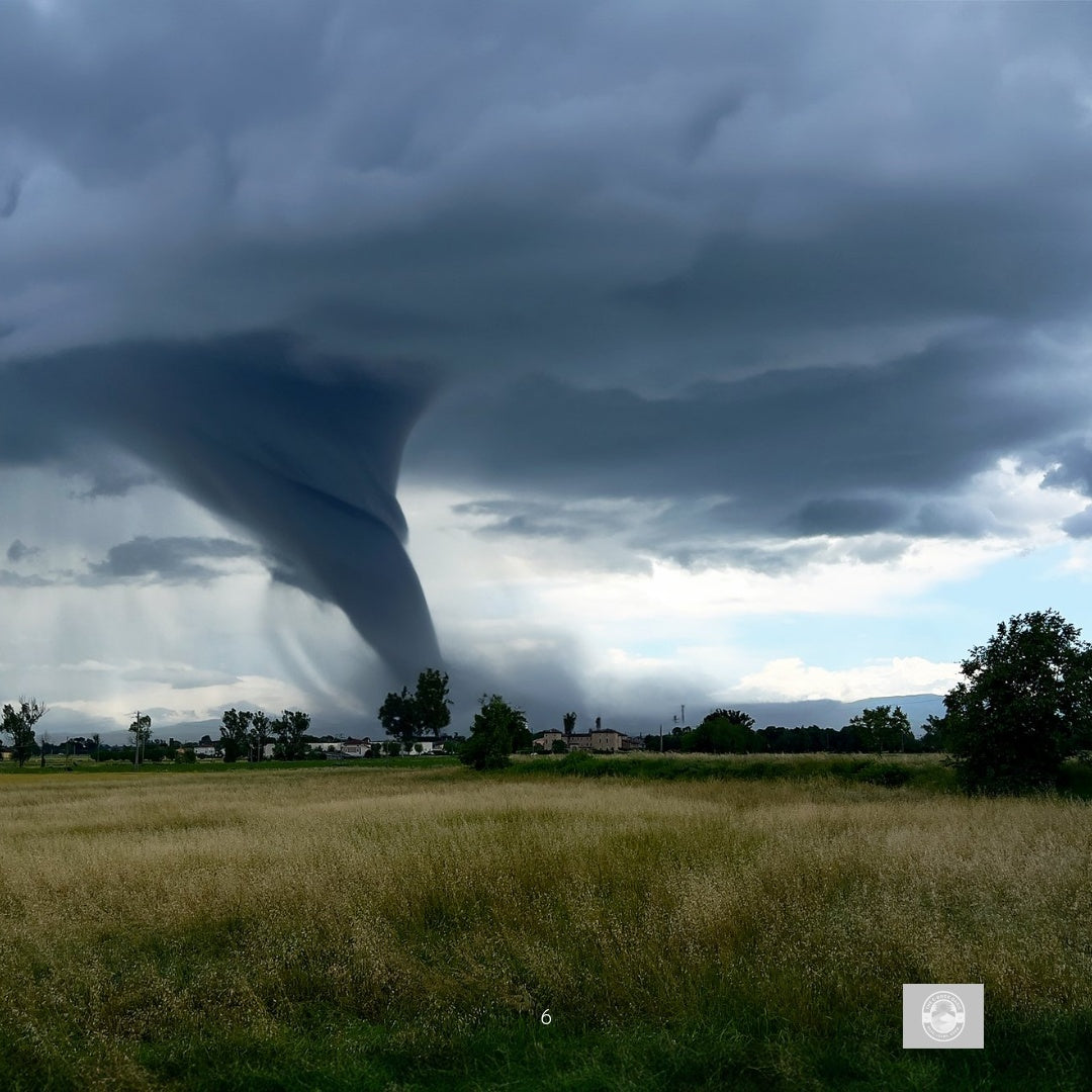 Tornadoes: Nature's Wildest Force