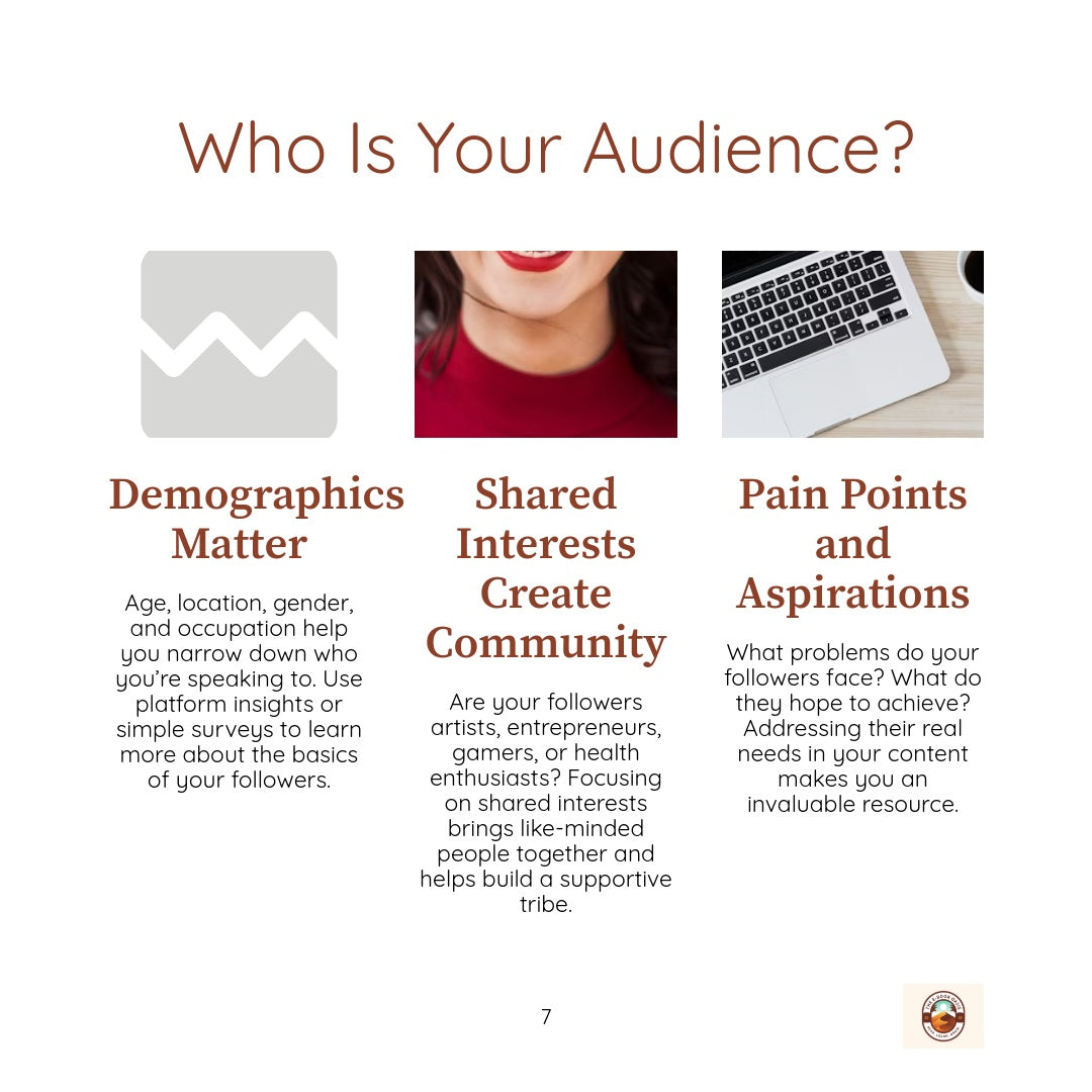 How to Get Followers