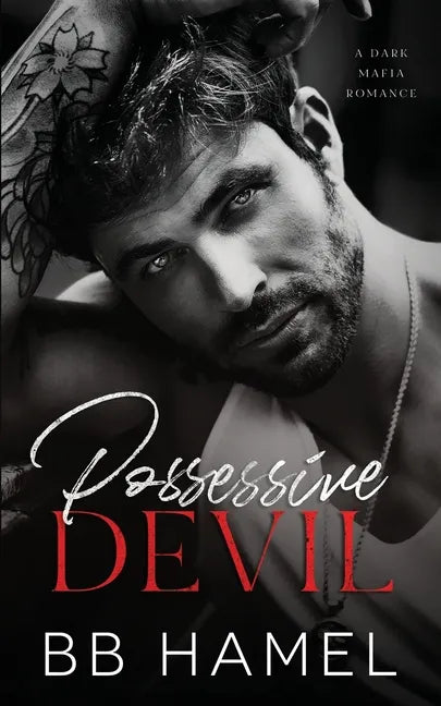 Possessive Devil: A Dark Mafia Romance - Paperback