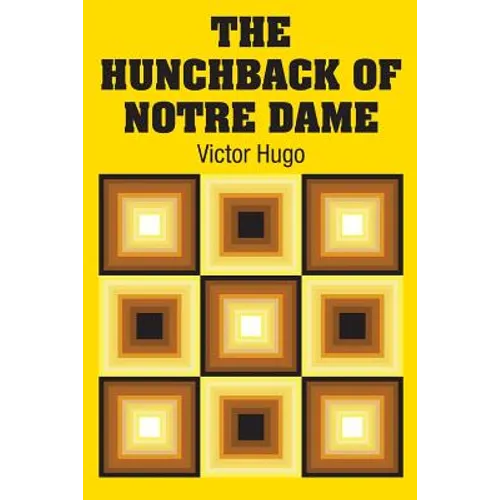 The Hunchback of Notre Dame - Paperback