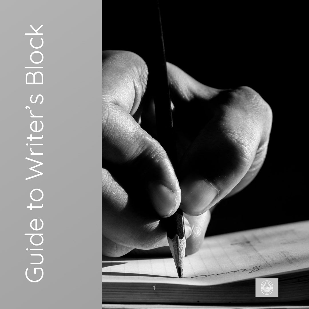 Guide to Writer's Block