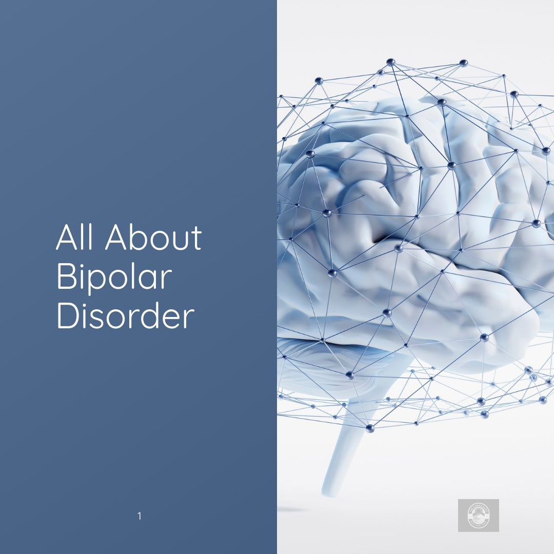 All About Bi-Polar Disorder