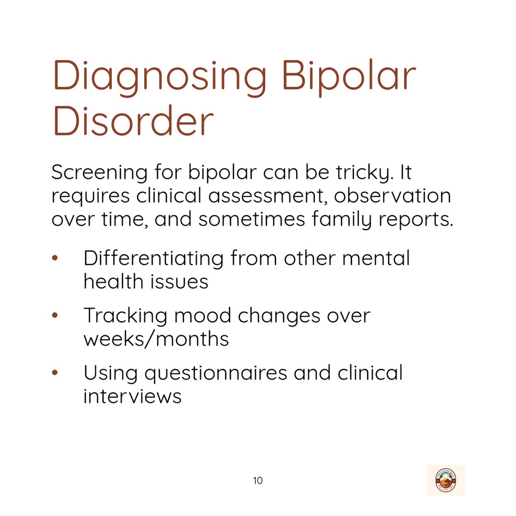 All About Bi-Polar Disorder