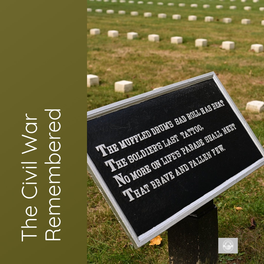 The Civil War Remembered