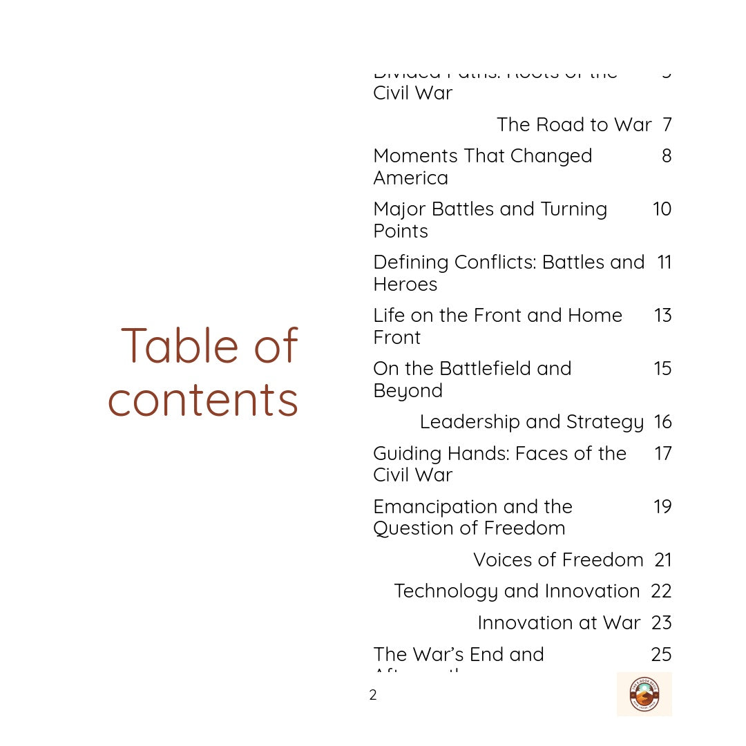 The Civil War Remembered