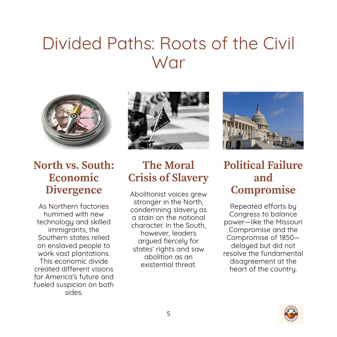 The Civil War Remembered