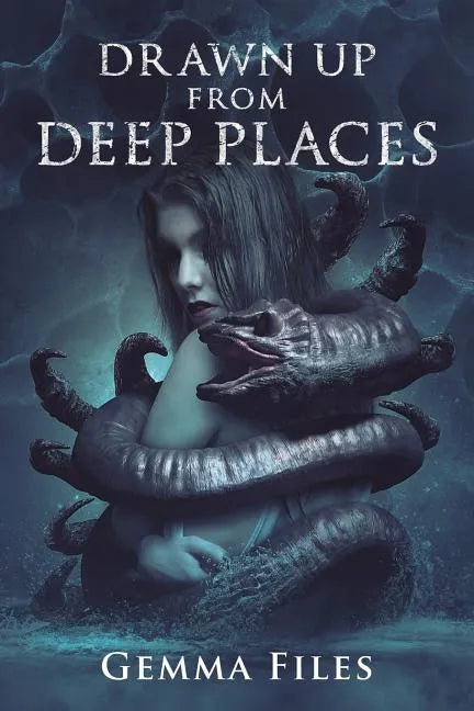 Drawn Up From Deep Places - Paperback